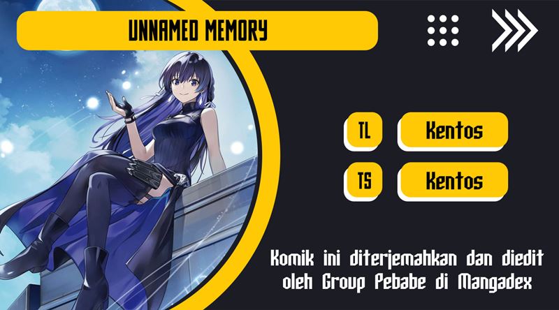 Unnamed Memory - Chapter 14 1 Unnamed Memory - Chapter 14 1