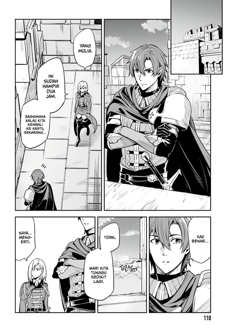 Unnamed Memory - Chapter 14 13 Unnamed Memory - Chapter 14 13