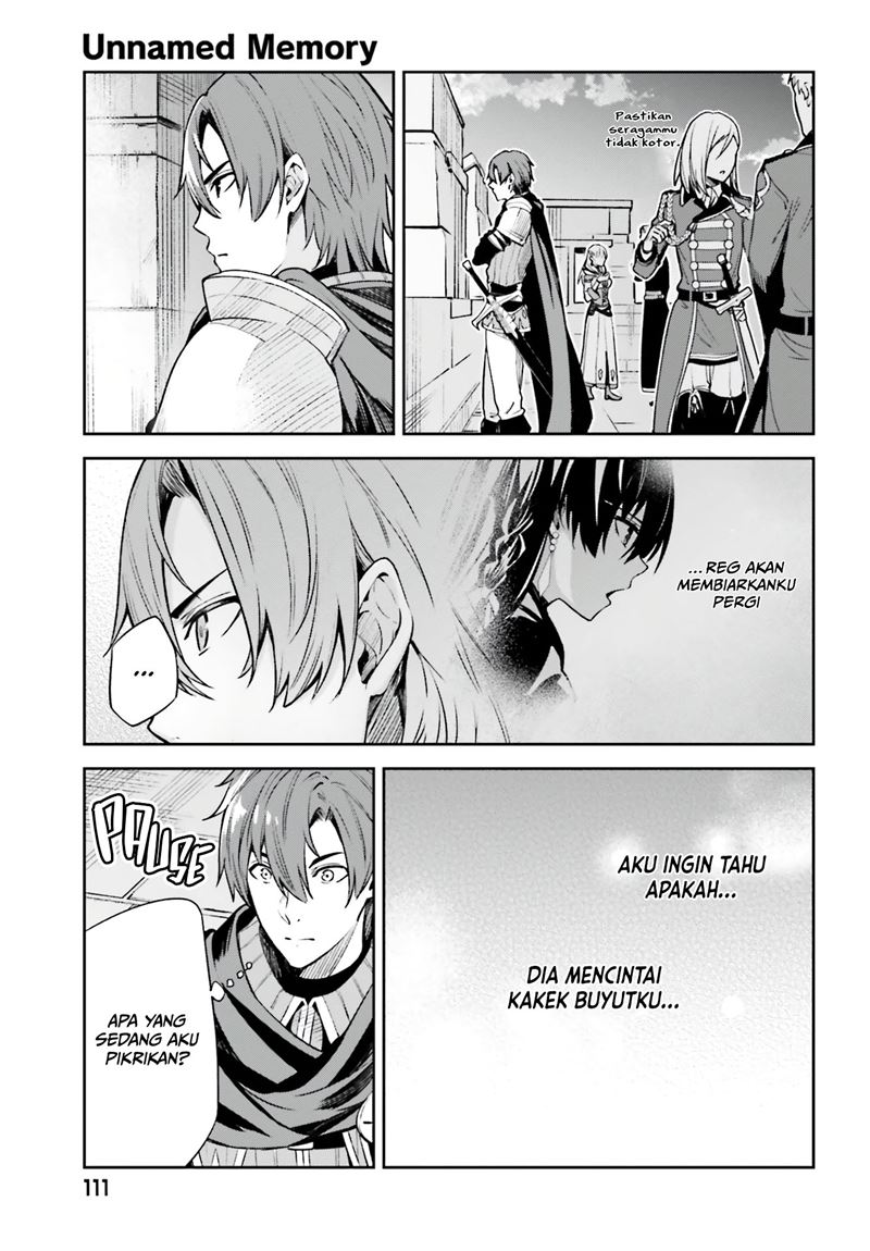 Unnamed Memory - Chapter 14 14 Unnamed Memory - Chapter 14 14
