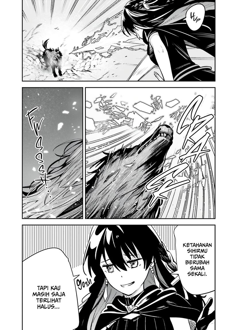 Unnamed Memory - Chapter 14 6 Unnamed Memory - Chapter 14 6