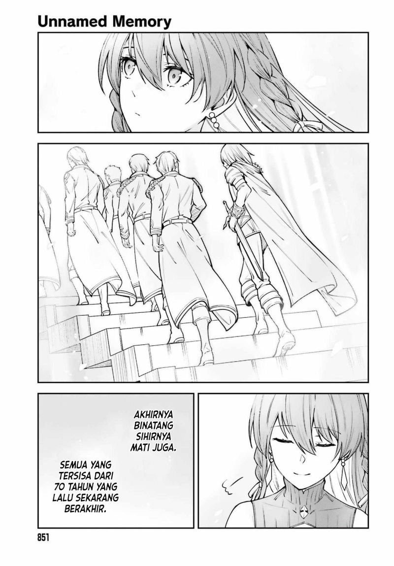 Unnamed Memory - Chapter 15 8 Unnamed Memory - Chapter 15 8