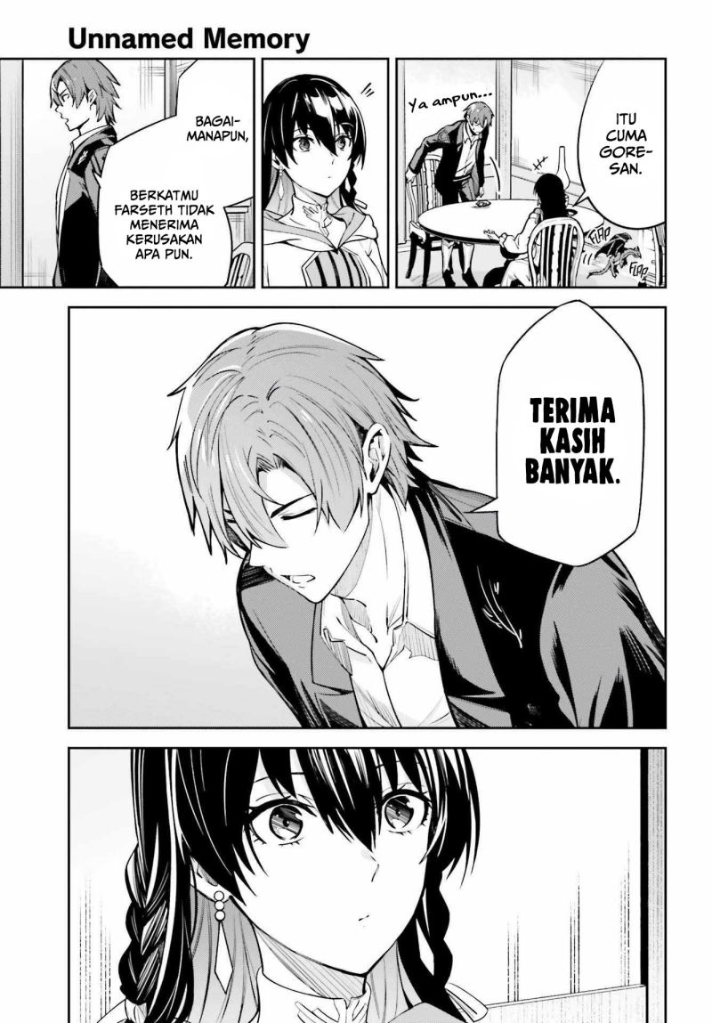 Unnamed Memory - Chapter 15 22 Unnamed Memory - Chapter 15 22