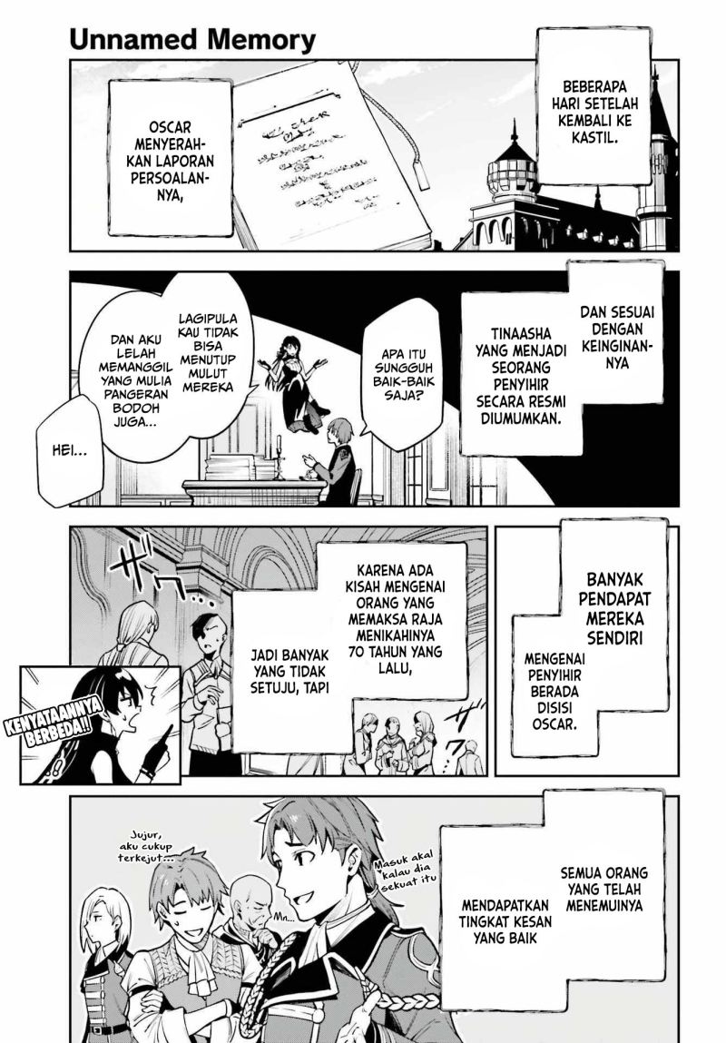 Unnamed Memory - Chapter 15 24 Unnamed Memory - Chapter 15 24