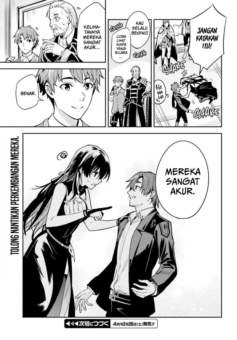 Unnamed Memory - Chapter 15 30 Unnamed Memory - Chapter 15 30