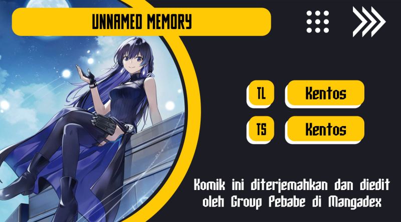 Unnamed Memory - Chapter 15 1 Unnamed Memory - Chapter 15 1