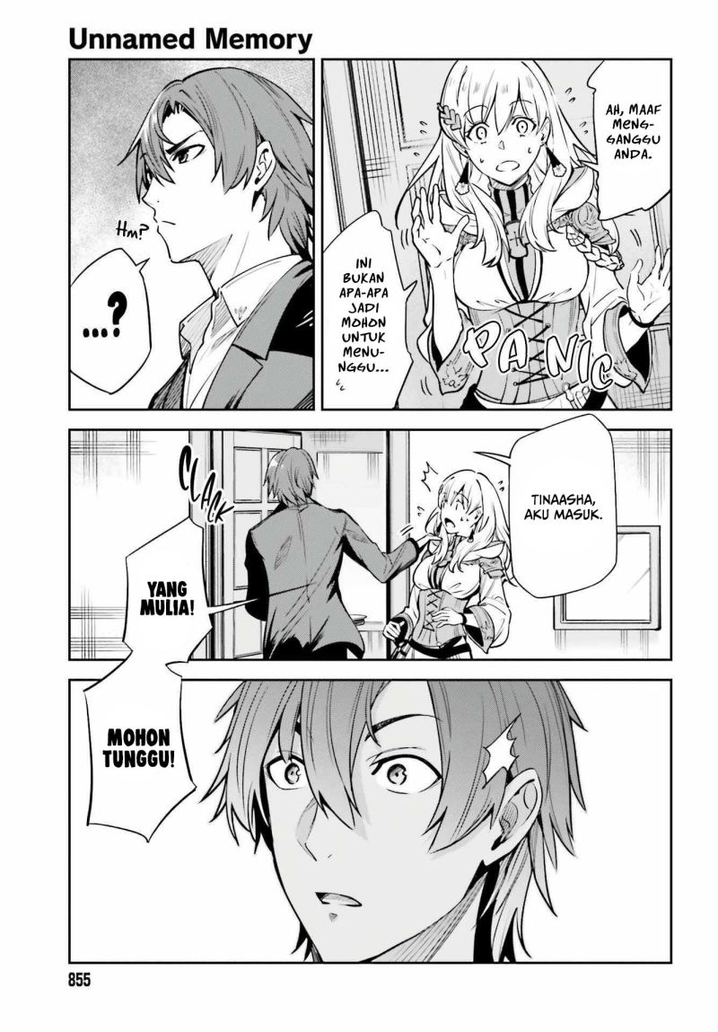 Unnamed Memory - Chapter 15 12 Unnamed Memory - Chapter 15 12