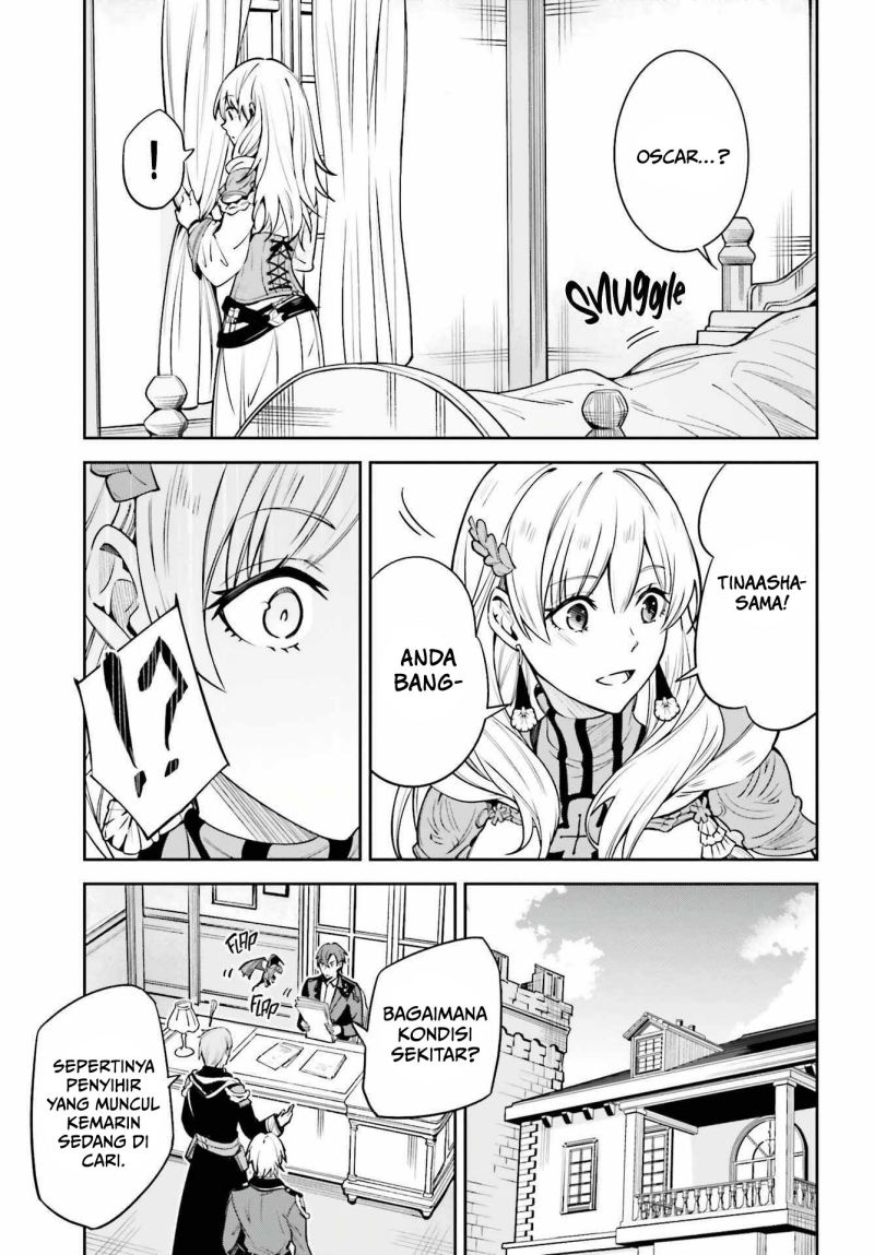 Unnamed Memory - Chapter 15 10 Unnamed Memory - Chapter 15 10