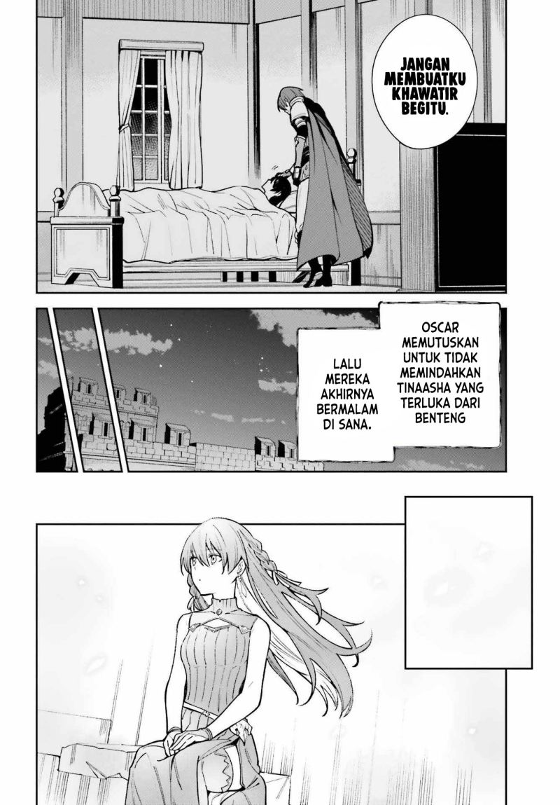 Unnamed Memory - Chapter 15 7 Unnamed Memory - Chapter 15 7