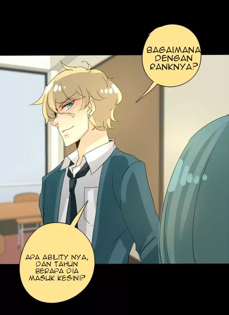 unOrdinary - Chapter 82 22