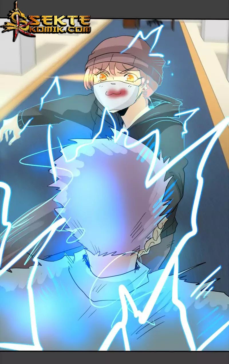 unOrdinary - Chapter 98 122