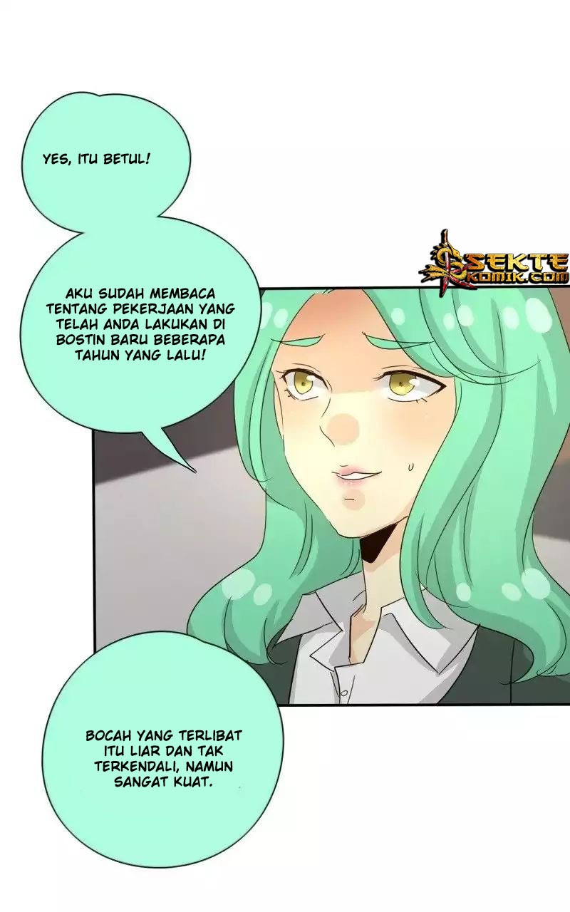 unOrdinary - Chapter 90 22