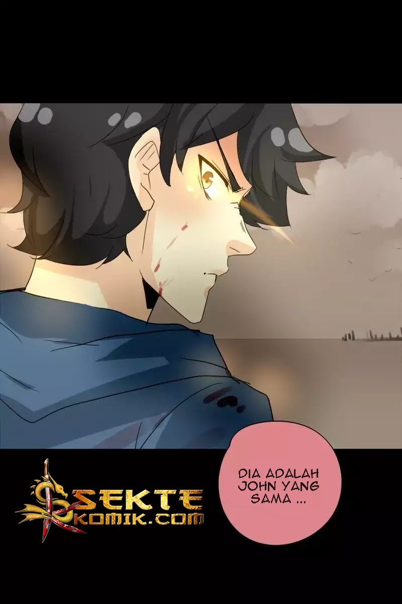 unOrdinary - Chapter 91 22