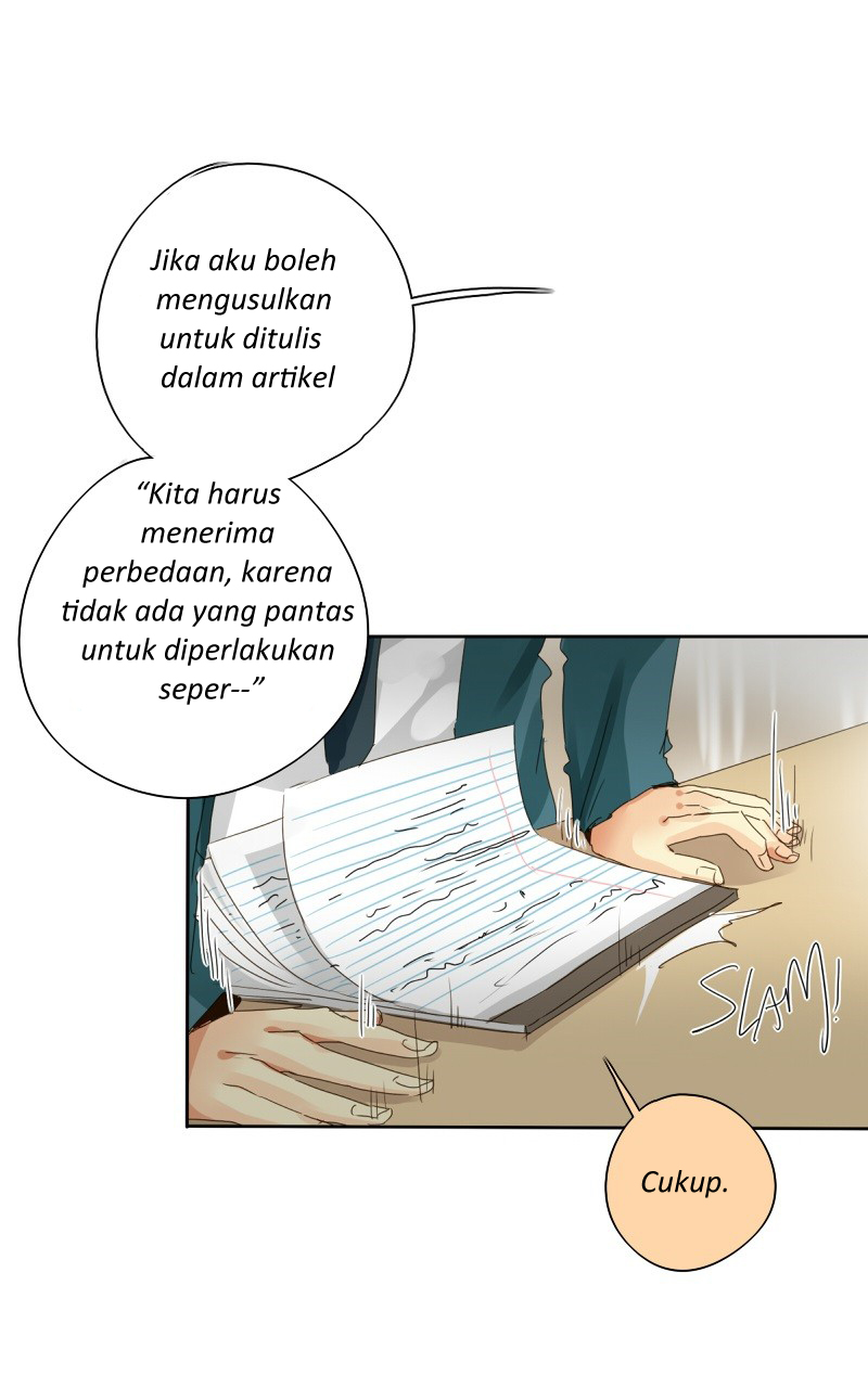unOrdinary - Chapter 26 22