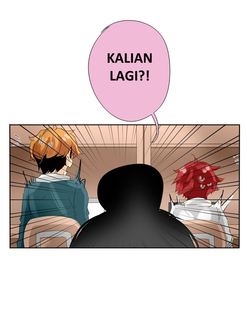 unOrdinary - Chapter 27 22