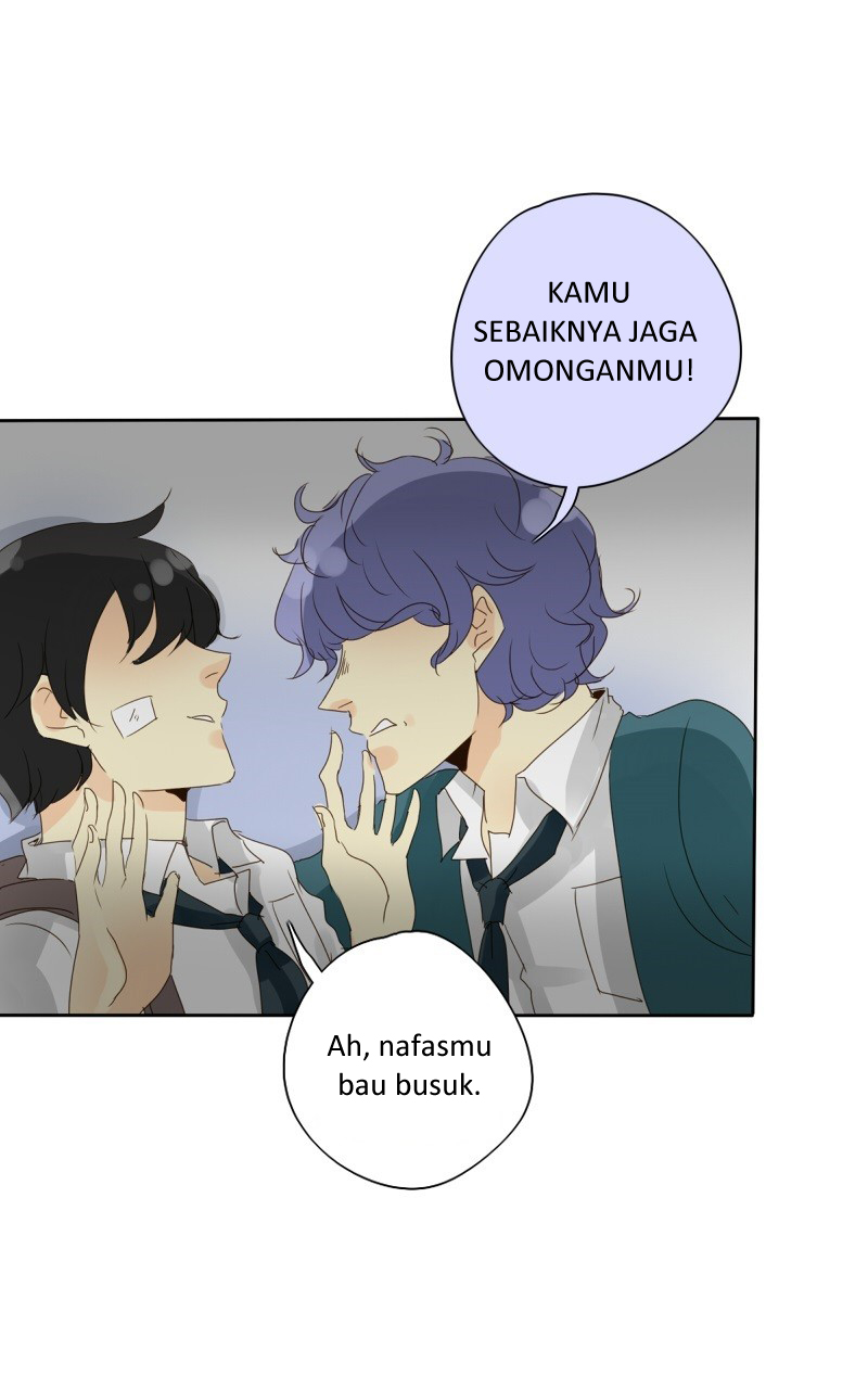 unOrdinary - Chapter 30 22