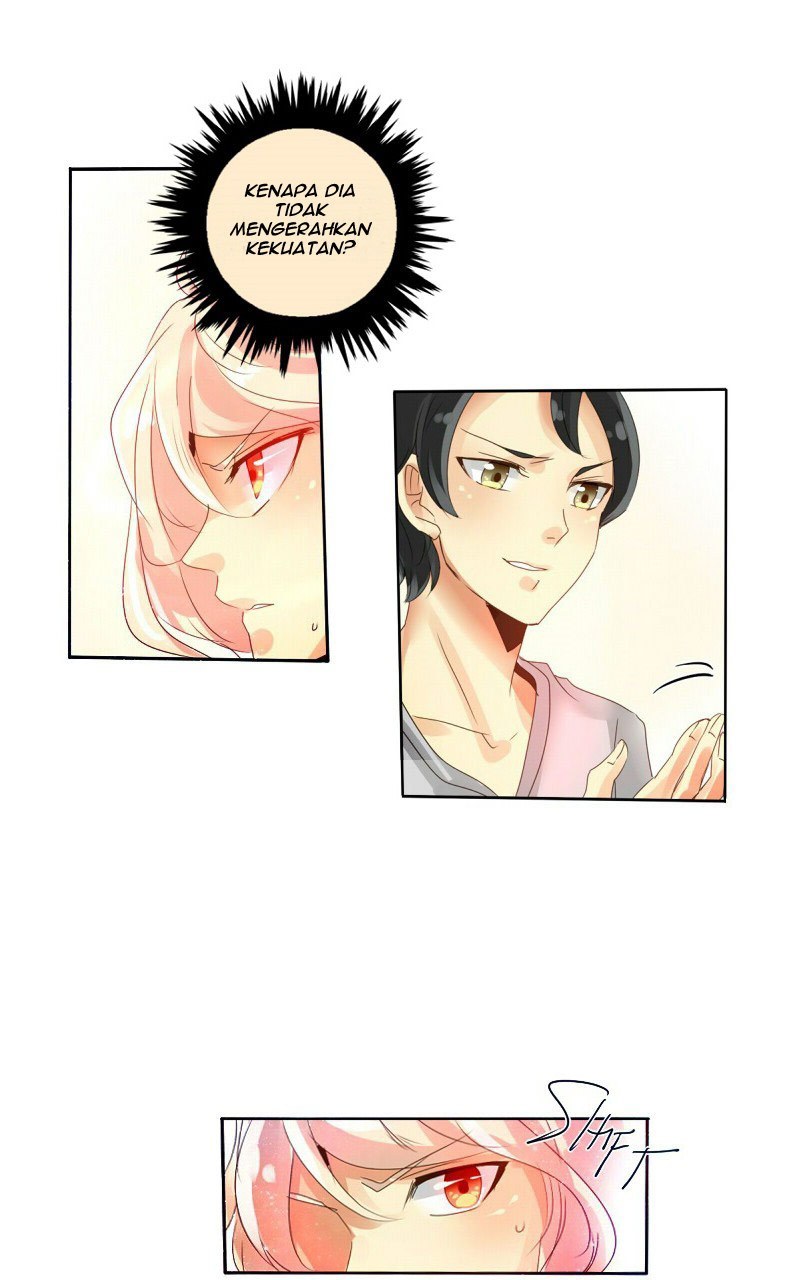unOrdinary - Chapter 09 22