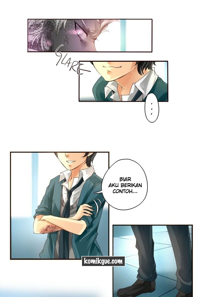 unOrdinary - Chapter 03 22