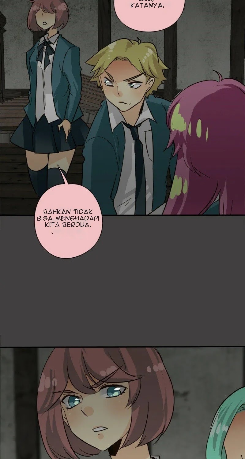 unOrdinary - Chapter 122 89