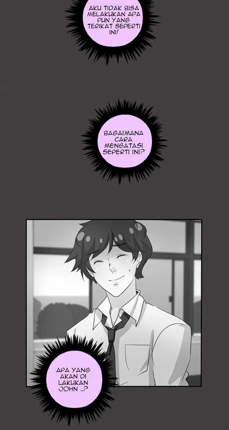 unOrdinary - Chapter 122 33