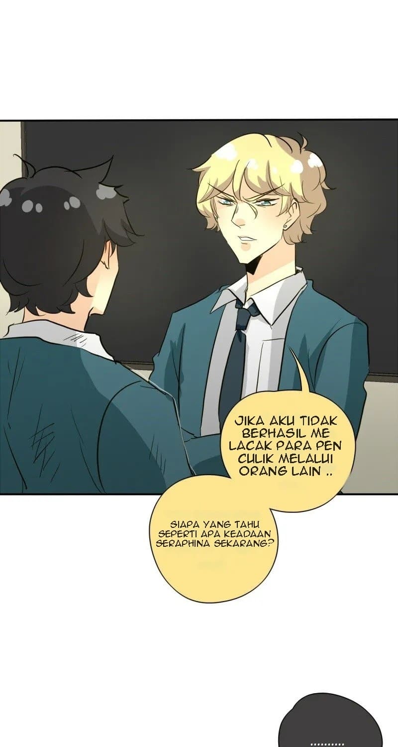unOrdinary - Chapter 132 22