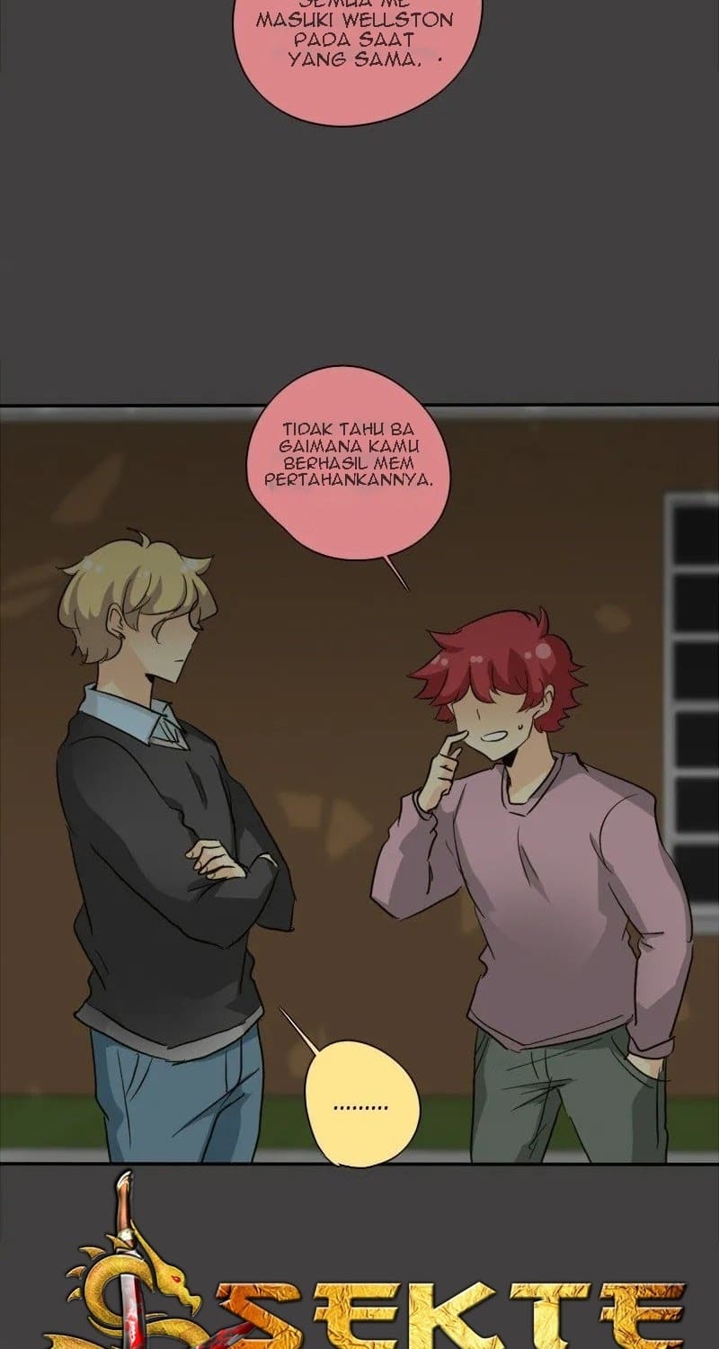 unOrdinary - Chapter 137 22