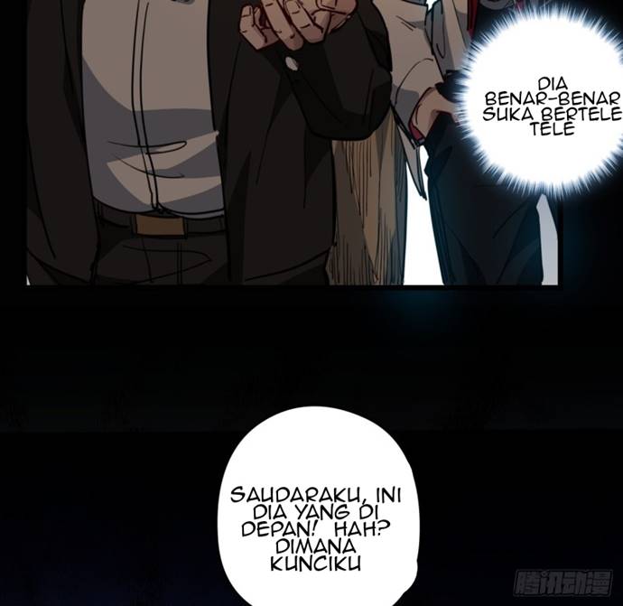 Unlock 99 Heroine Of The Last Day - Chapter 21 46 Unlock 99 Heroine Of The Last Day - Chapter 21 46