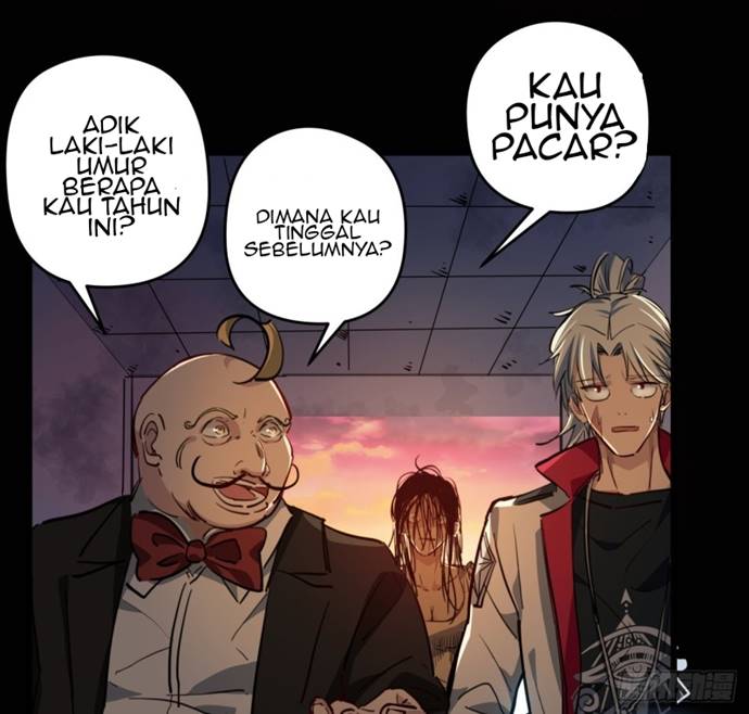 Unlock 99 Heroine Of The Last Day - Chapter 21 45 Unlock 99 Heroine Of The Last Day - Chapter 21 45