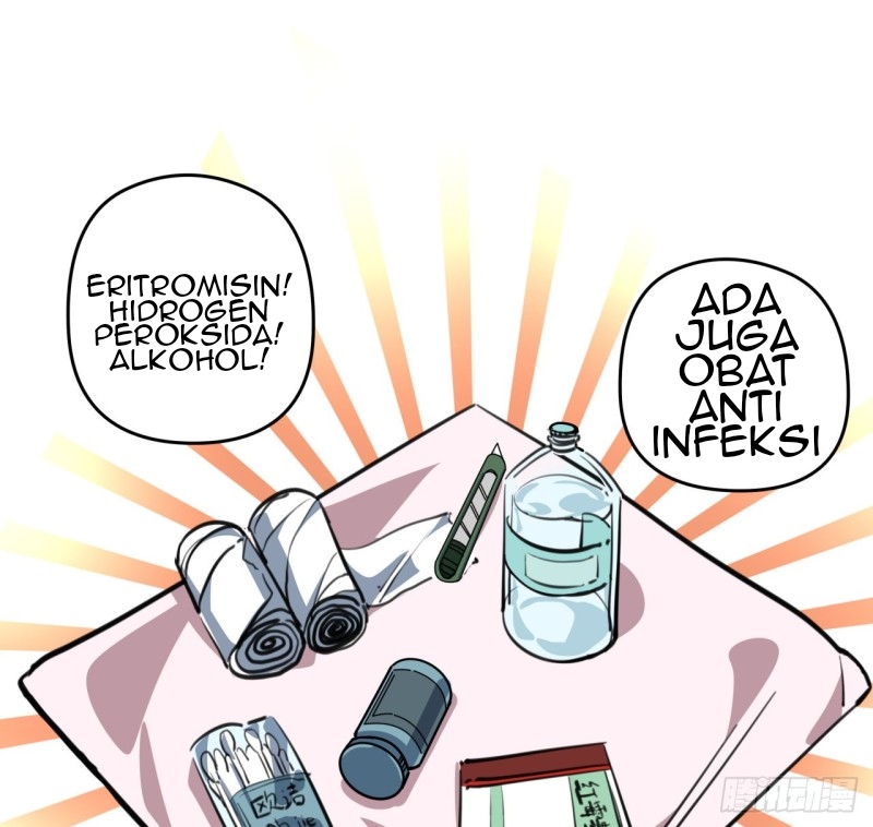 Unlock 99 Heroine Of The Last Day - Chapter 24 61 Unlock 99 Heroine Of The Last Day - Chapter 24 61
