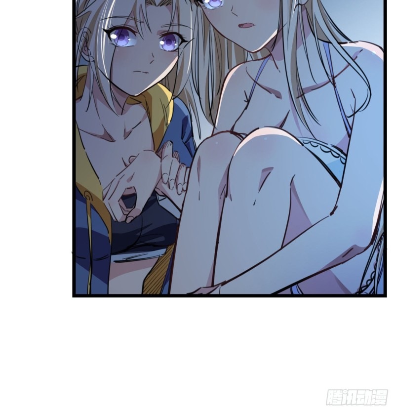 Unlock 99 Heroine Of The Last Day - Chapter 24 58 Unlock 99 Heroine Of The Last Day - Chapter 24 58
