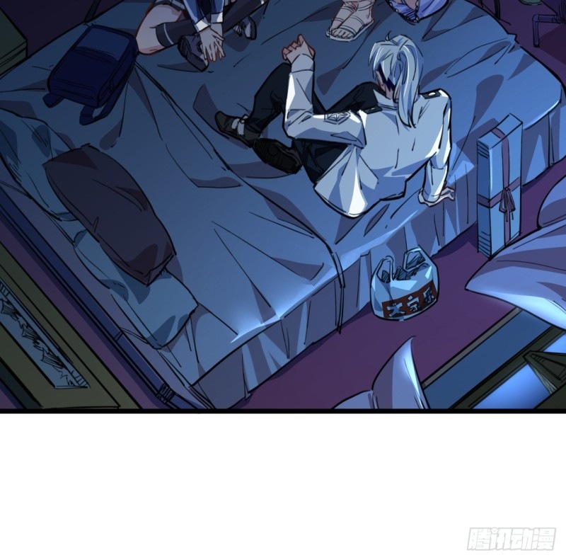 Unlock 99 Heroine Of The Last Day - Chapter 24 54 Unlock 99 Heroine Of The Last Day - Chapter 24 54