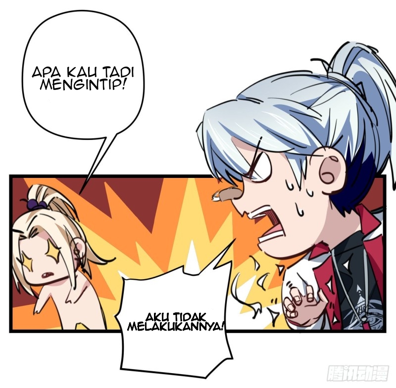 Unlock 99 Heroine Of The Last Day - Chapter 25 11 Unlock 99 Heroine Of The Last Day - Chapter 25 11