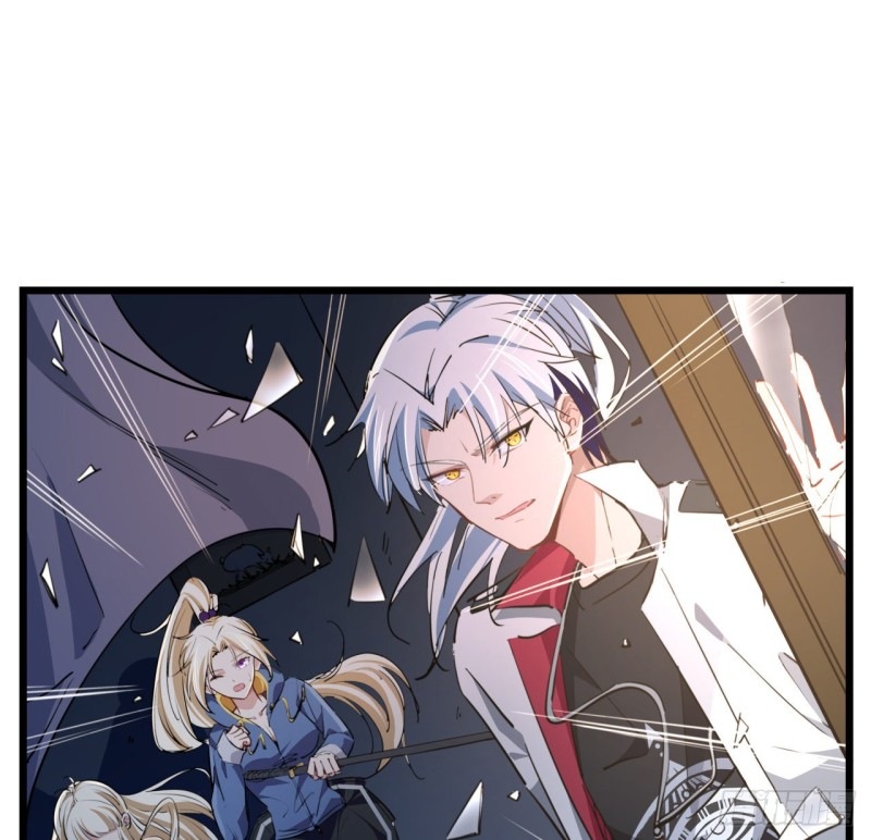 Unlock 99 Heroine Of The Last Day - Chapter 25 54 Unlock 99 Heroine Of The Last Day - Chapter 25 54
