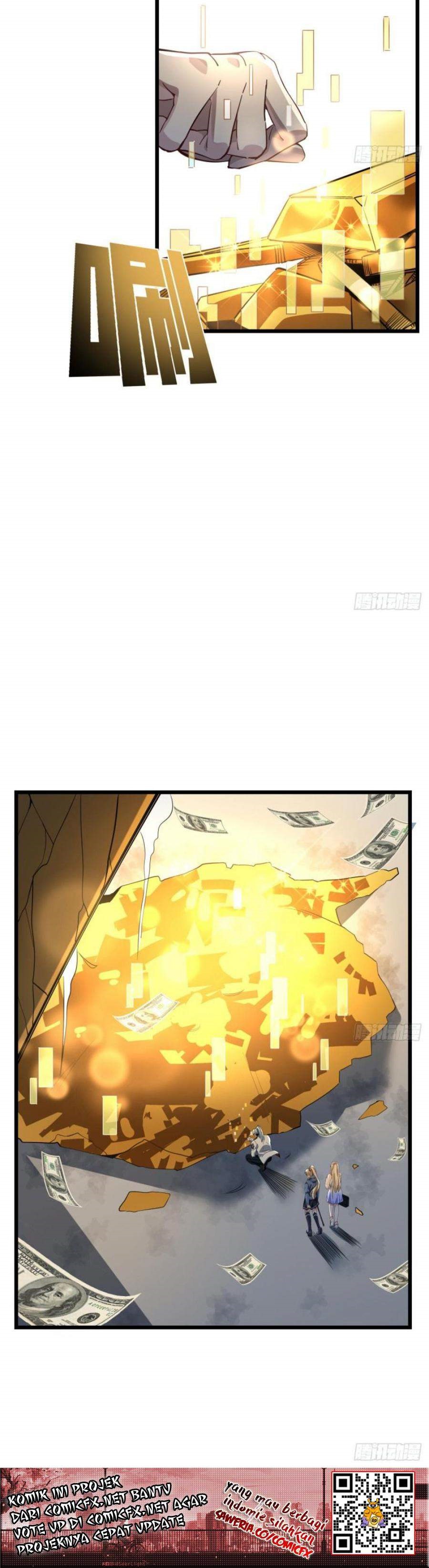 Unlock 99 Heroine Of The Last Day - Chapter 37 17 Unlock 99 Heroine Of The Last Day - Chapter 37 17