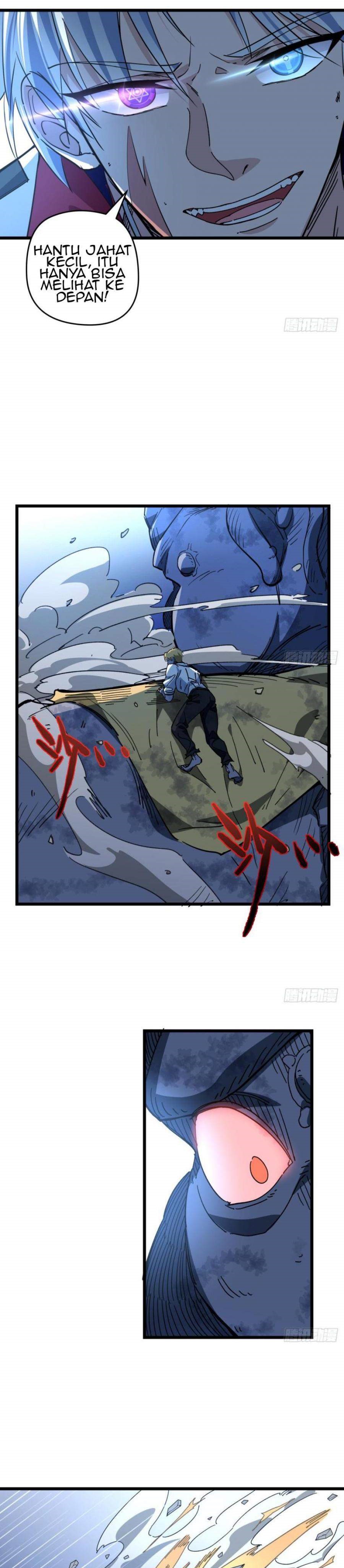 Unlock 99 Heroine Of The Last Day - Chapter 34 14 Unlock 99 Heroine Of The Last Day - Chapter 34 14