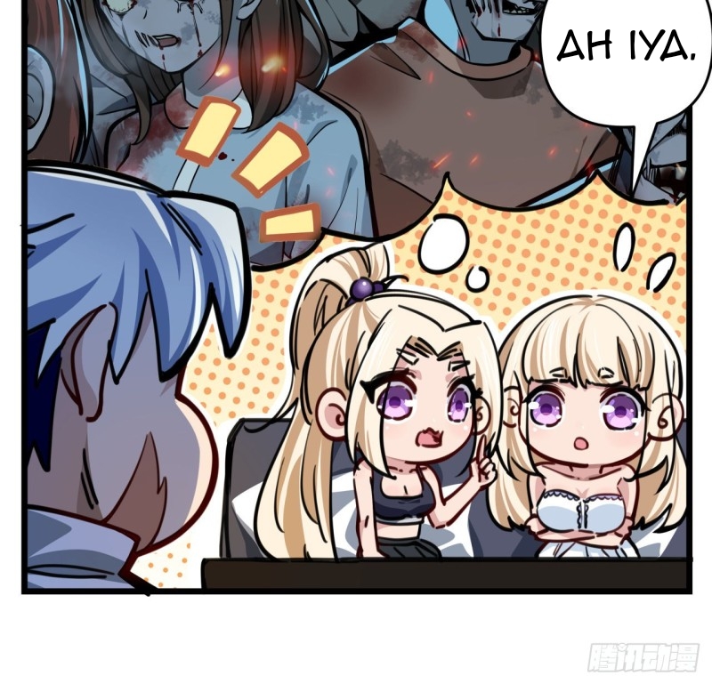 Unlock 99 Heroine Of The Last Day - Chapter 08 44 Unlock 99 Heroine Of The Last Day - Chapter 08 44