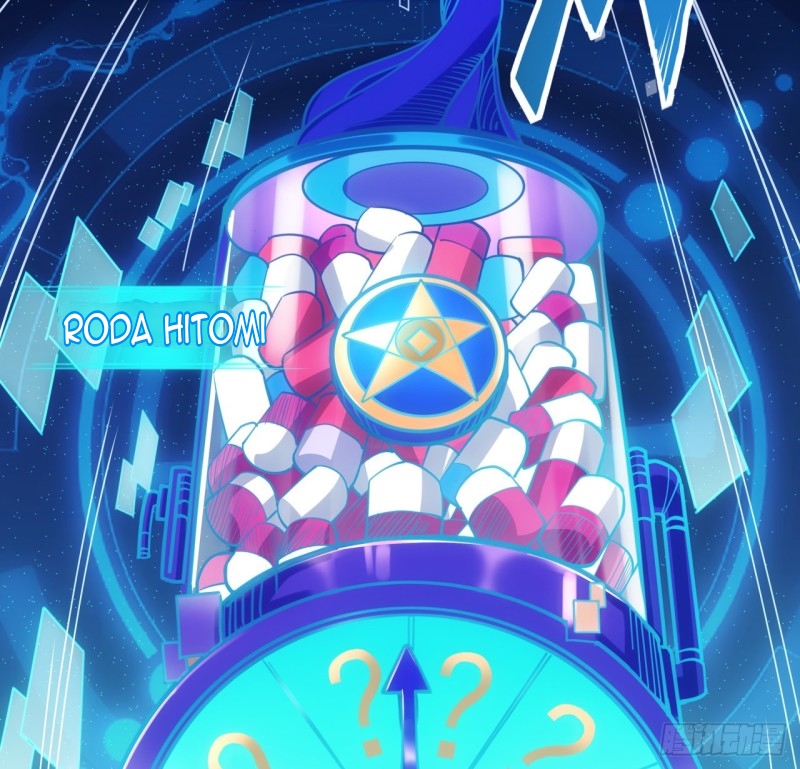 Unlock 99 Heroine Of The Last Day - Chapter 09 41 Unlock 99 Heroine Of The Last Day - Chapter 09 41