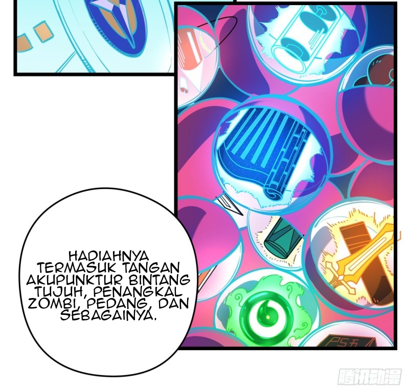 Unlock 99 Heroine Of The Last Day - Chapter 09 44 Unlock 99 Heroine Of The Last Day - Chapter 09 44