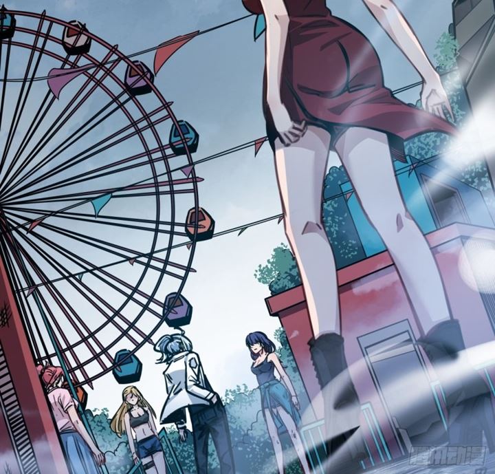 Unlock 99 Heroine Of The Last Day - Chapter 03 101 Unlock 99 Heroine Of The Last Day - Chapter 03 101