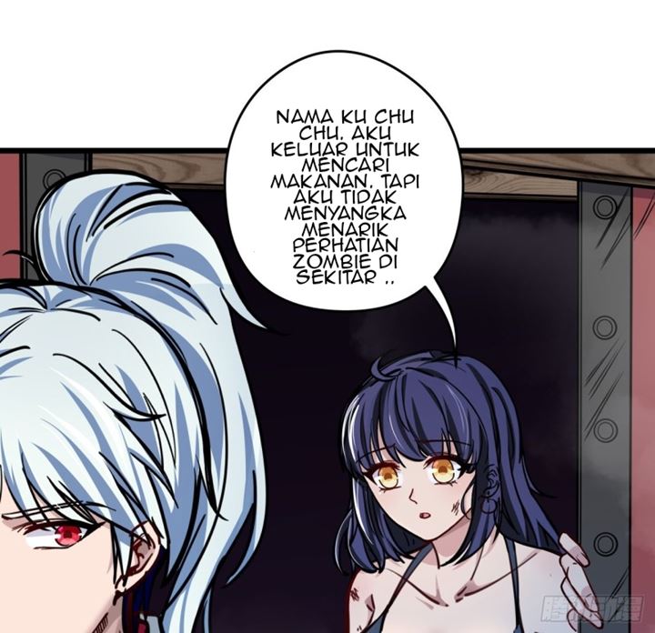 Unlock 99 Heroine Of The Last Day - Chapter 03 78 Unlock 99 Heroine Of The Last Day - Chapter 03 78