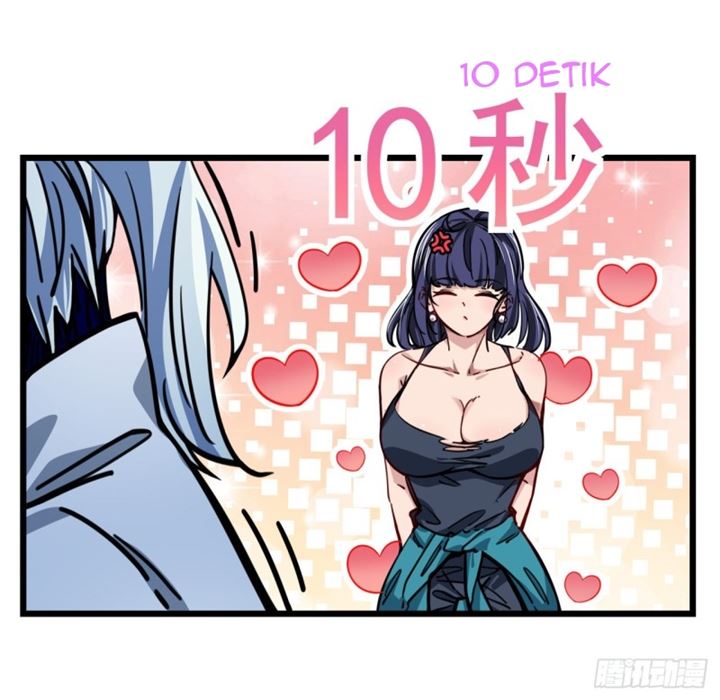 Unlock 99 Heroine Of The Last Day - Chapter 03 51 Unlock 99 Heroine Of The Last Day - Chapter 03 51