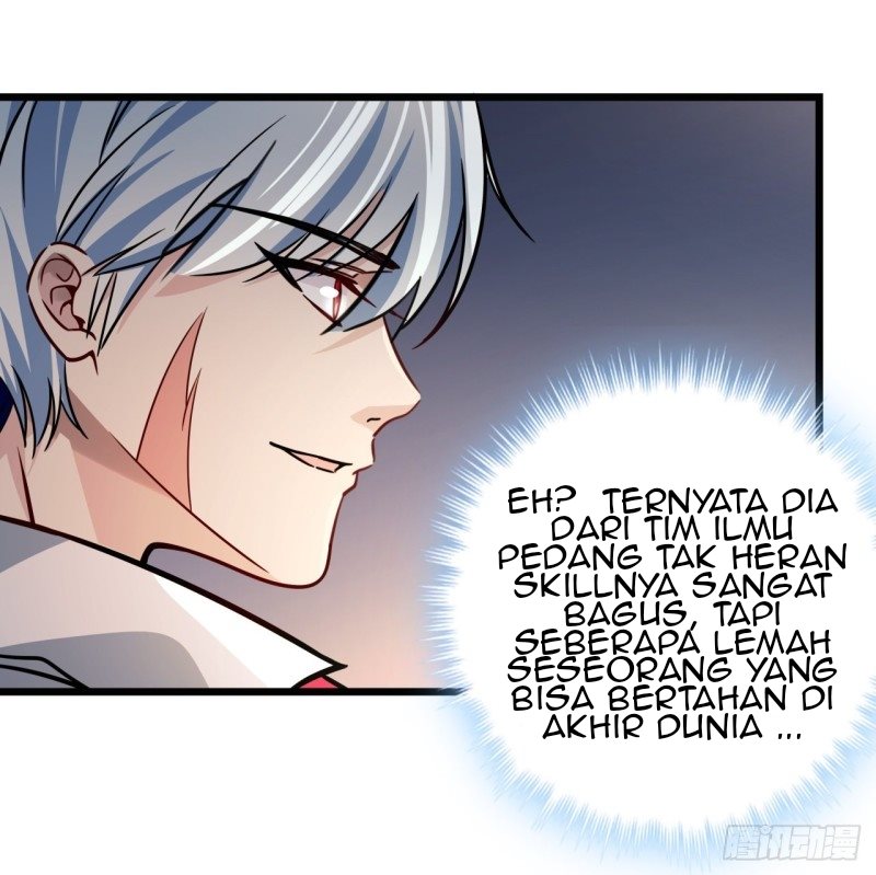 Unlock 99 Heroine Of The Last Day - Chapter 06 61 Unlock 99 Heroine Of The Last Day - Chapter 06 61