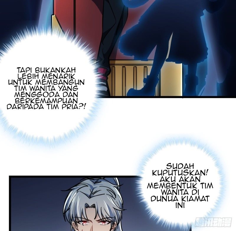 Unlock 99 Heroine Of The Last Day - Chapter 06 64 Unlock 99 Heroine Of The Last Day - Chapter 06 64