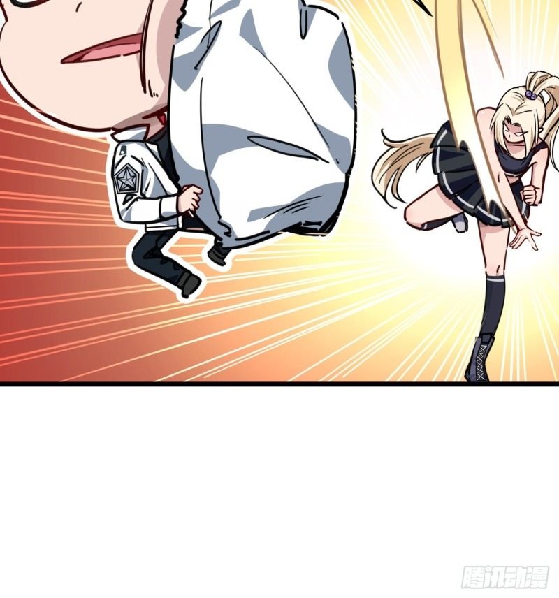 Unlock 99 Heroine Of The Last Day - Chapter 06 75 Unlock 99 Heroine Of The Last Day - Chapter 06 75