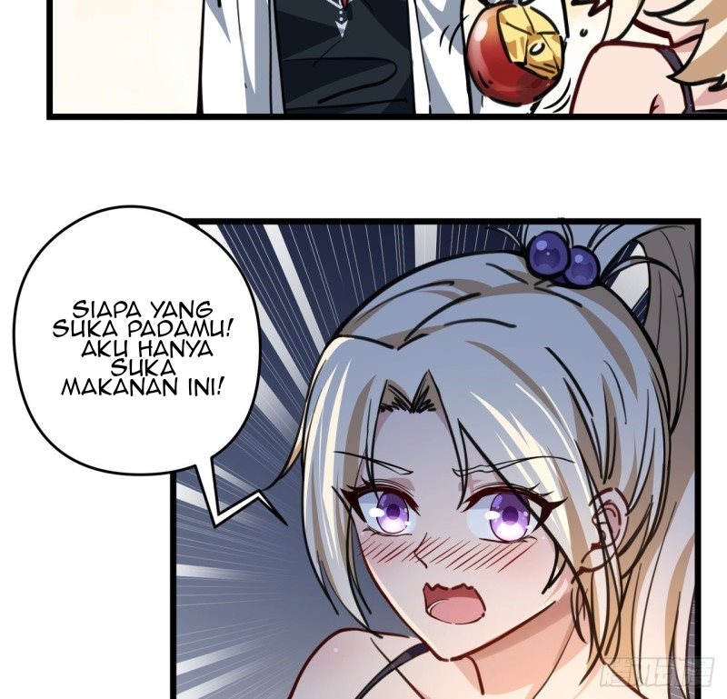 Unlock 99 Heroine Of The Last Day - Chapter 06 49 Unlock 99 Heroine Of The Last Day - Chapter 06 49