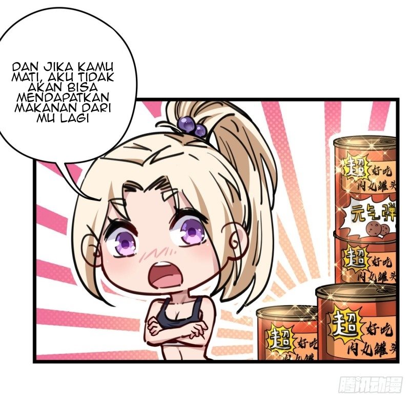 Unlock 99 Heroine Of The Last Day - Chapter 06 51 Unlock 99 Heroine Of The Last Day - Chapter 06 51
