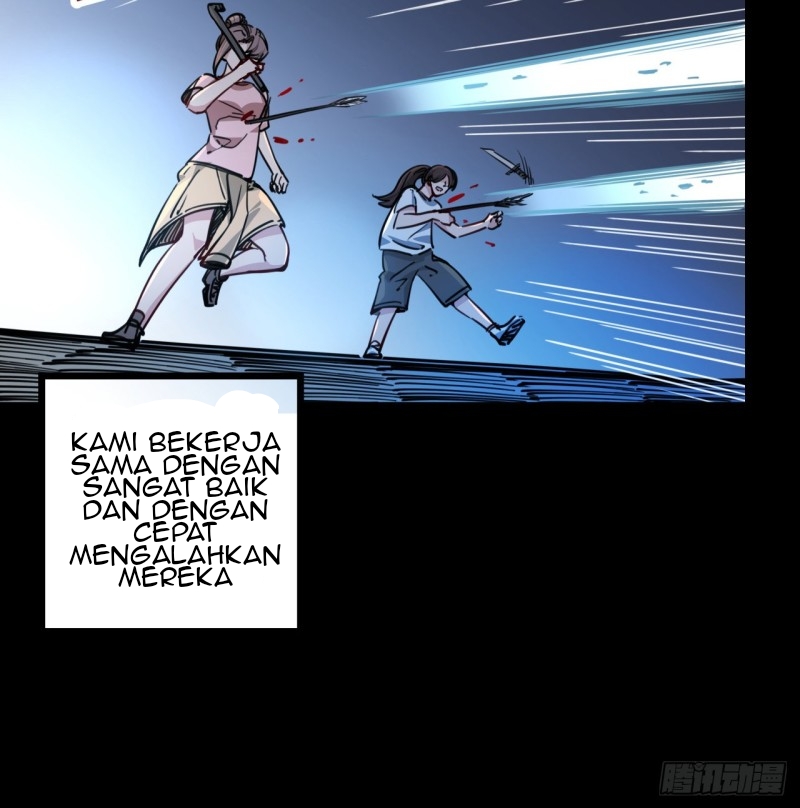 Unlock 99 Heroine Of The Last Day - Chapter 07 91 Unlock 99 Heroine Of The Last Day - Chapter 07 91