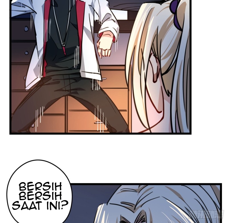 Unlock 99 Heroine Of The Last Day - Chapter 07 27 Unlock 99 Heroine Of The Last Day - Chapter 07 27