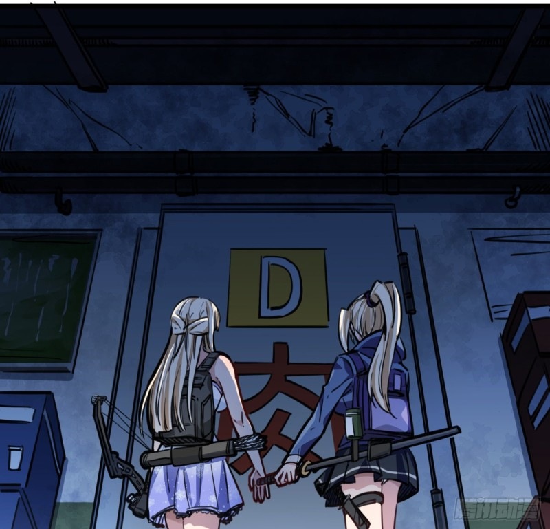 Unlock 99 Heroine Of The Last Day - Chapter 07 75 Unlock 99 Heroine Of The Last Day - Chapter 07 75