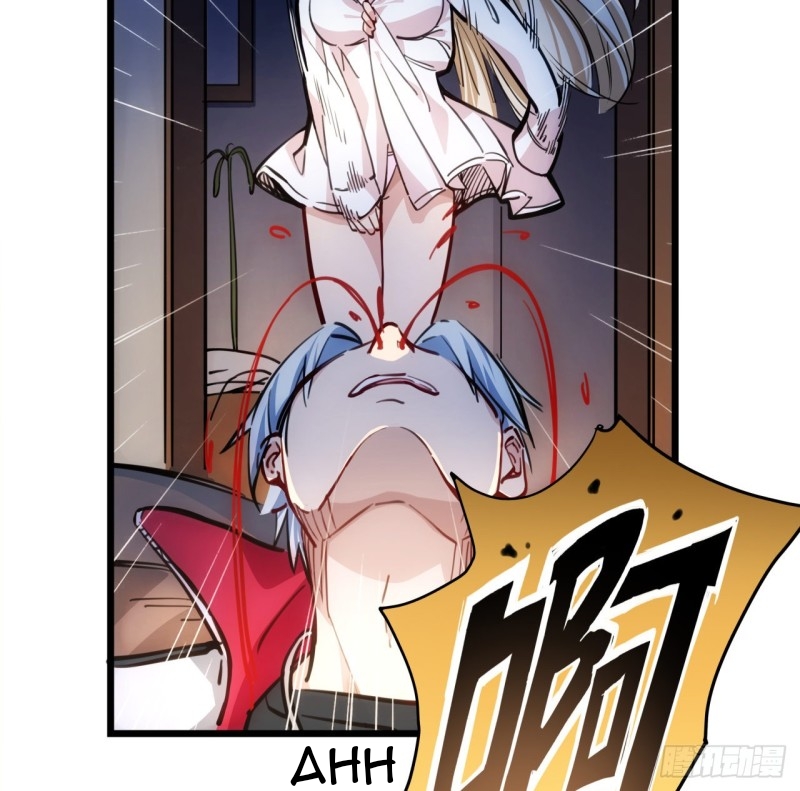 Unlock 99 Heroine Of The Last Day - Chapter 07 4 Unlock 99 Heroine Of The Last Day - Chapter 07 4