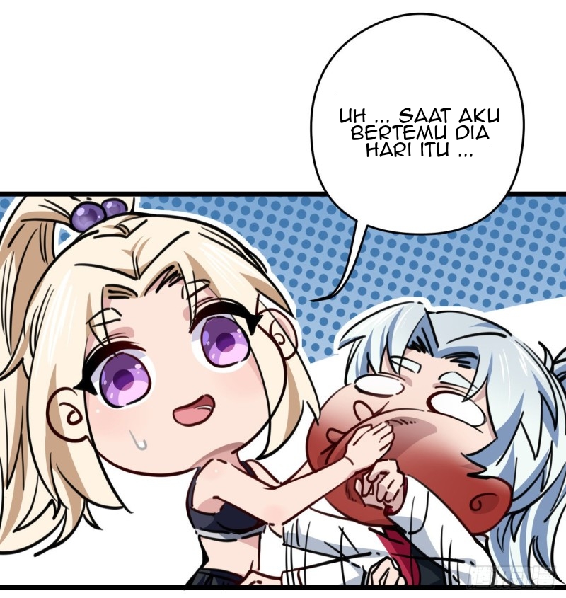Unlock 99 Heroine Of The Last Day - Chapter 07 51 Unlock 99 Heroine Of The Last Day - Chapter 07 51